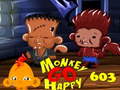 Игри Monkey Go Happy Stage 603