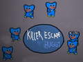 Игри Killer Escape Huggy