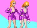 Игри Catwalk Battle 