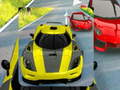 Игри Smash Cars 3D 2022