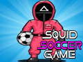 Игри Squid Soccer Game