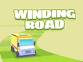 Игри Winding Road