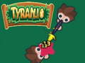 Игри Tyran.io