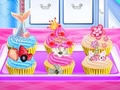 Игри Girls Happy Tea Party Cooking