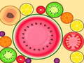 Игри Drop Fruits