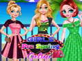 Игри Girls Pre Spring Getup