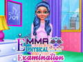 Игри Emma Physical Examination