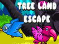 Игри Tree Land Escape