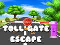 Игри Toll Gate Escape