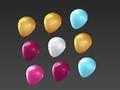 Игри Balloon Shooting