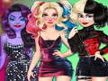 Игри Villains #Vday Celebration Party