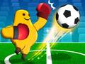 Игри Monster Soccer 3d