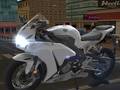 Игри Turbo Moto Racer 2022
