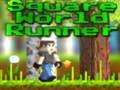 Игри Square World Runner