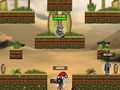 Игри Super Smash Online
