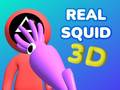 Игри Real Squid 3d