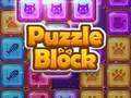 Игри Puzzle Block