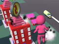 Игри Squid Gamer City Destroyer
