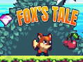 Игри Fox's Tale