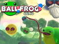 Игри Ball Frog Demo