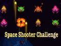 Игри Space Shooter Challenge