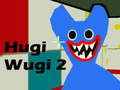 Игри Hugi Wugi 2