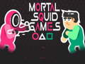 Игри Mortal Squid Games