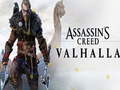 Игри Assassin's Creed Valhalla Hidden object