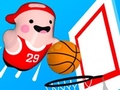 Игри Basketball Beans