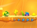 Игри Gobo Desert of Cubes