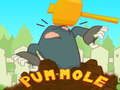 Игри Pum-Mole
