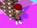 Игри Skateboard Boy