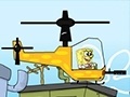 Игри Sponge Bob flight