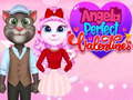Игри Angela Perfect Valentine