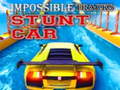 Игри Impossible Classic Stunt Car