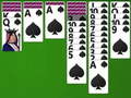 Игри Spider Solitaire Plus 