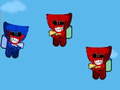 Игри Flappy Huggy Wuggy