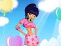 Игри Spring Fashion Dress Up 