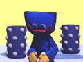 Игри Poppy Smashers: Scary Playtime