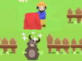Игри Bull Fighter