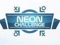 Игри Neon Challenge