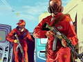 Игри Grand Theft Auto V Hidden Star