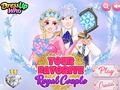 Игри Your Favorite Royal Couple