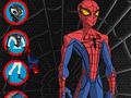 Игри Spiderman Hero Creator