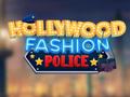 Игри Hollywood Fashion Police