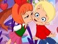 Игри Valentine's Day Hidden Hearts