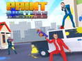 Игри Paint Busters Online