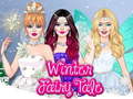 Игри Winter Fairy Tale