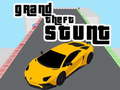 Игри Grand Theft Stunt