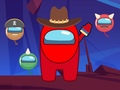 Игри Impostor Shooter